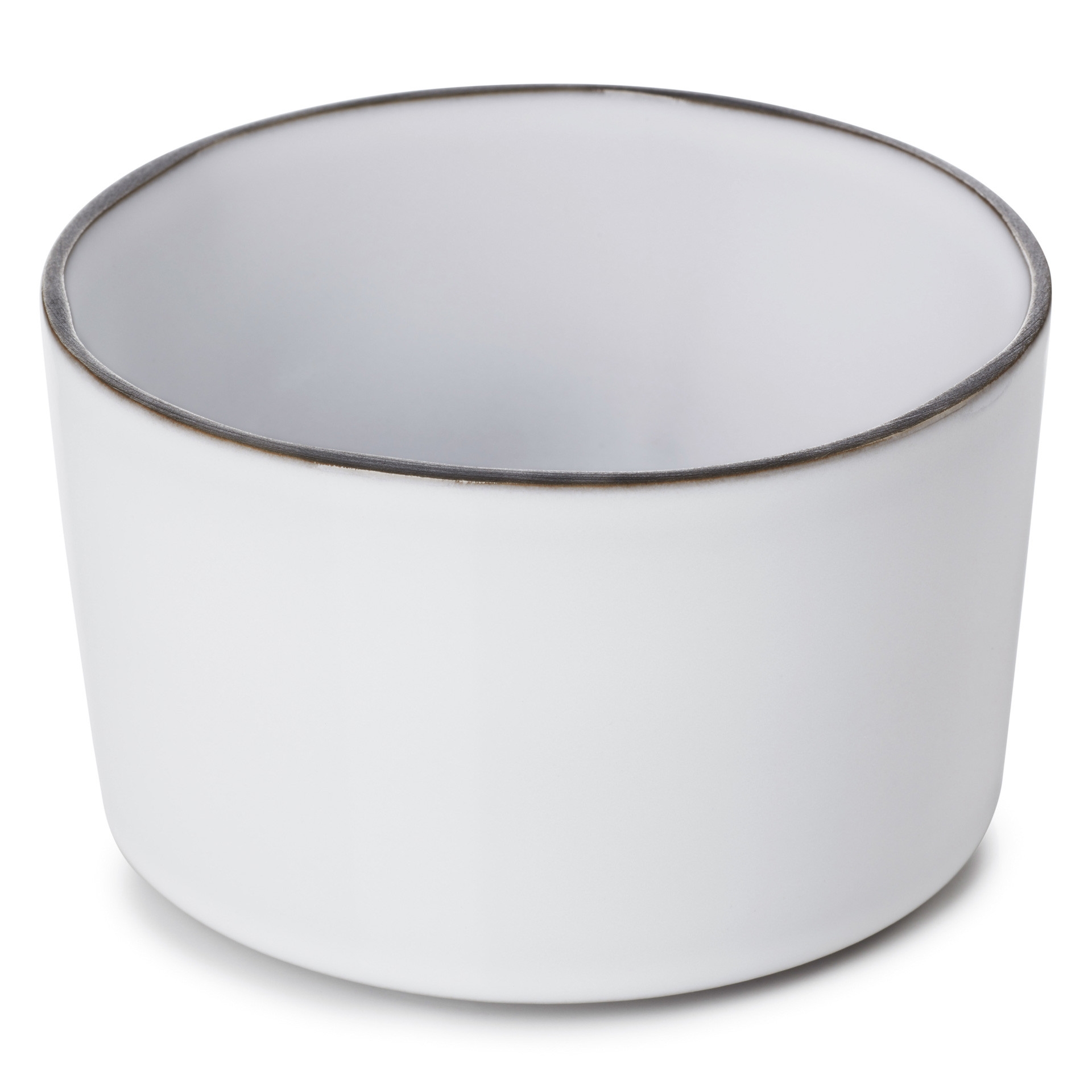CARACTERE Miska 440 ml Biała Chmura / REVOL