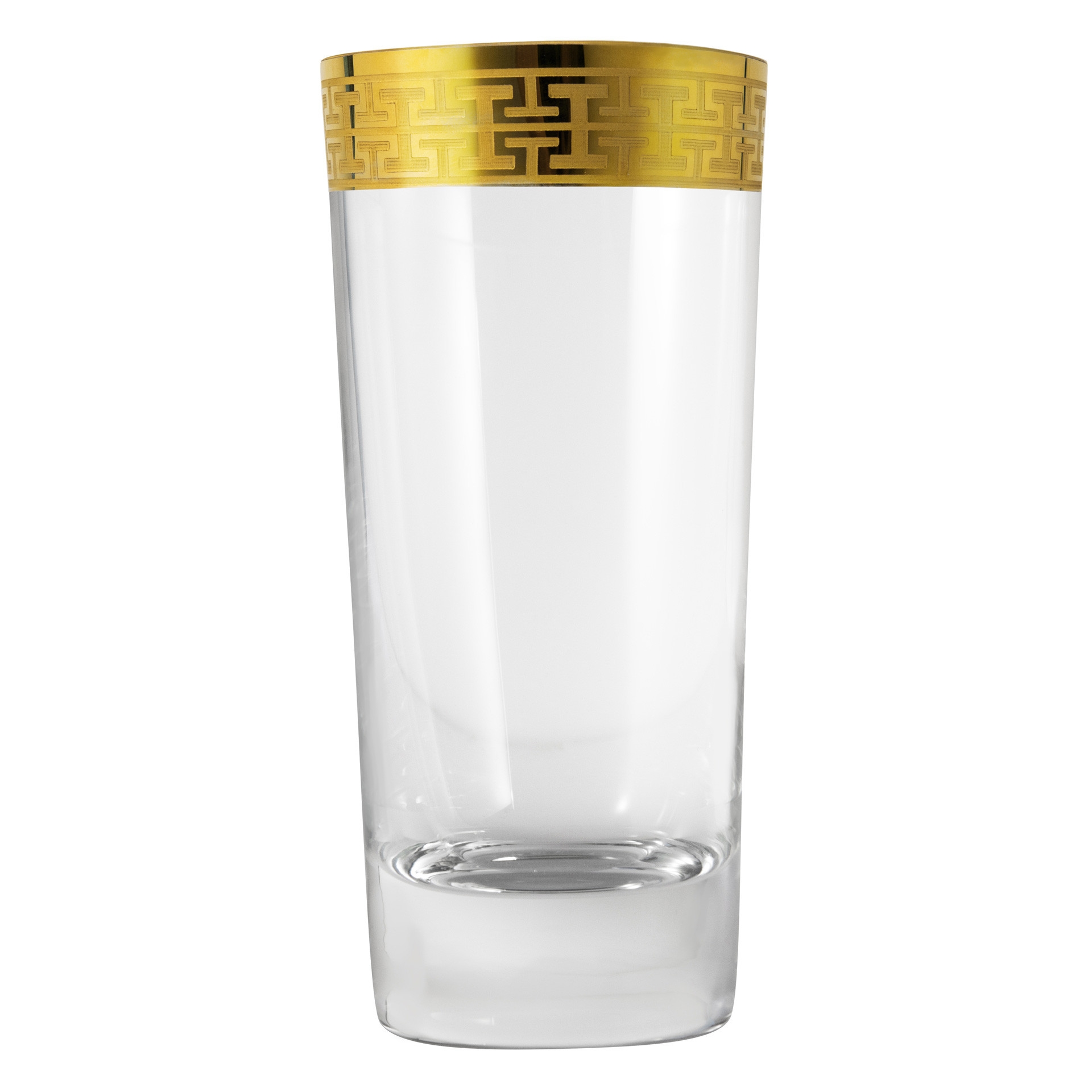 HOMMAGE GOLD CLASSIC Szklanka 468 ml / ZWIESEL HANDMADE