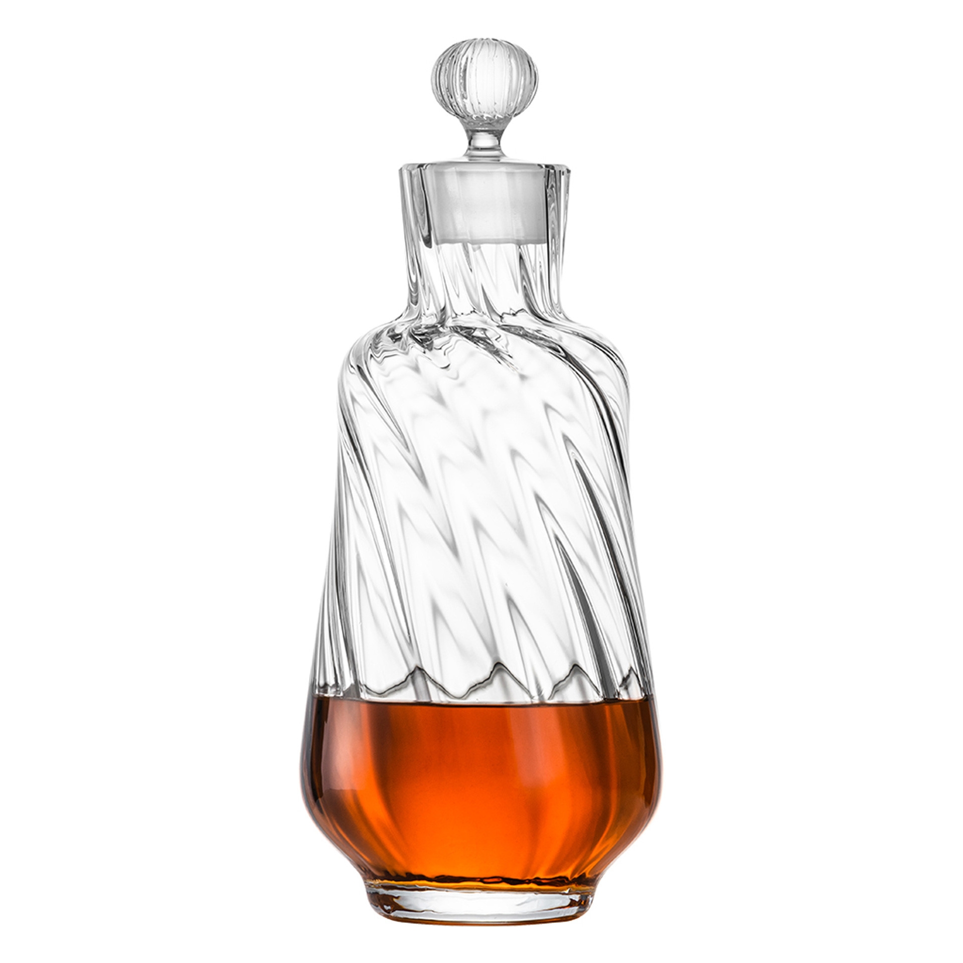 MARLENE Karafka do whisky 500 ml Schott / ZWIESEL HANDMADE