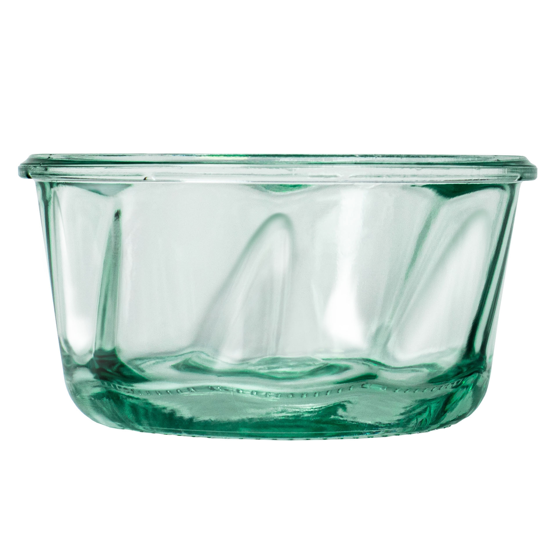 Słoik BAKERY bez pokrywki 450 ml op.6 szt. / WECK