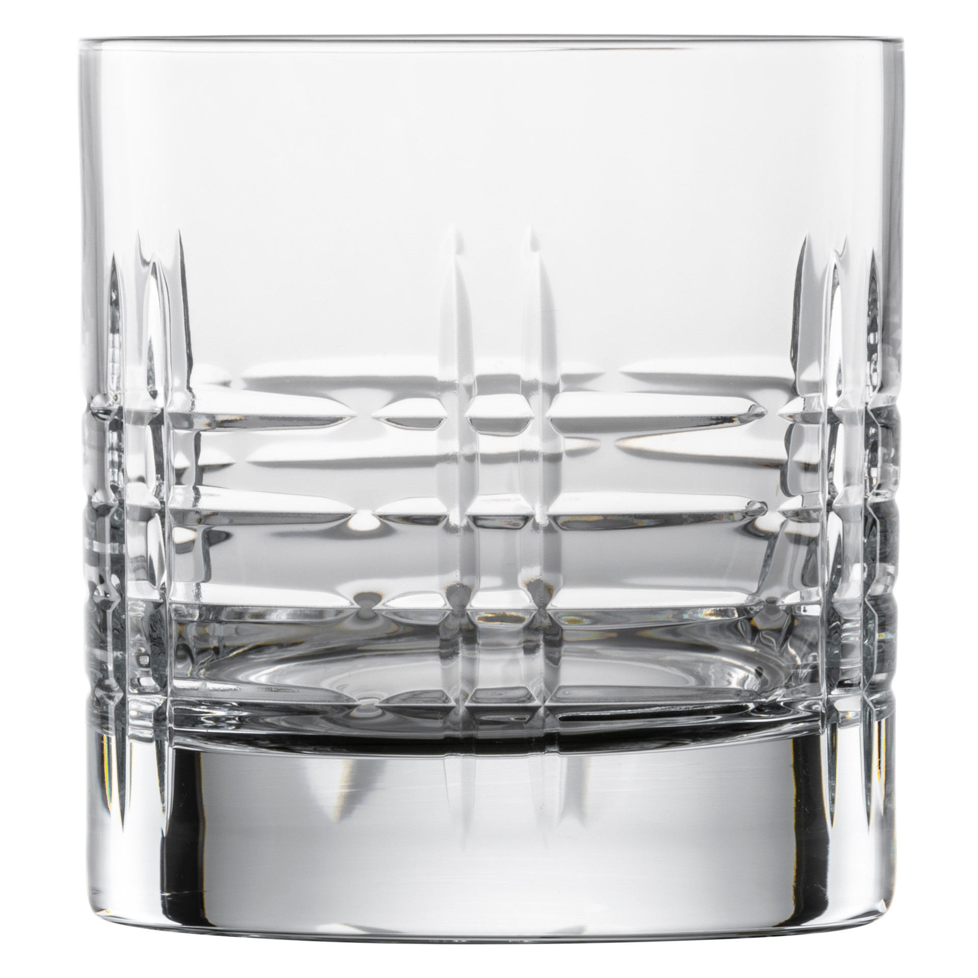 BASIC BAR CLASSIC Szklanka Double Old Fashioned 369 ml, kpl. 6 szt / SCHOTT ZWIESEL