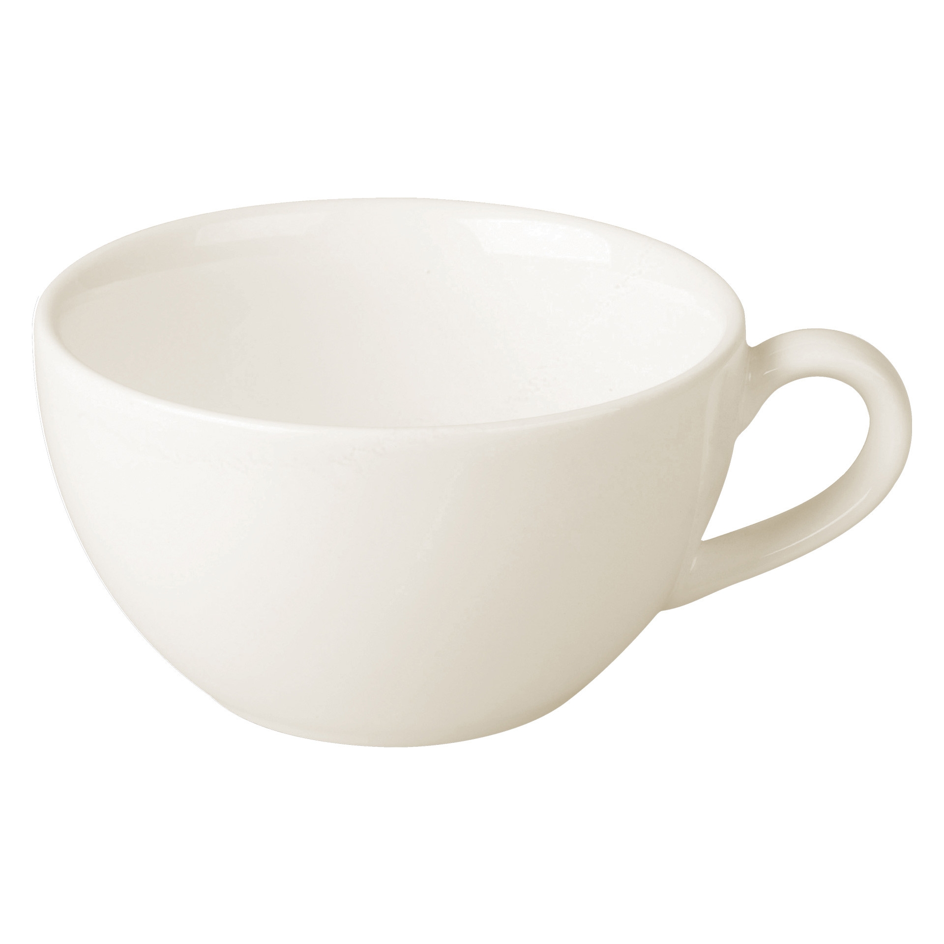 BANQUET Filiżanka niesztaplowana 280 ml / RAK PORCELAIN
