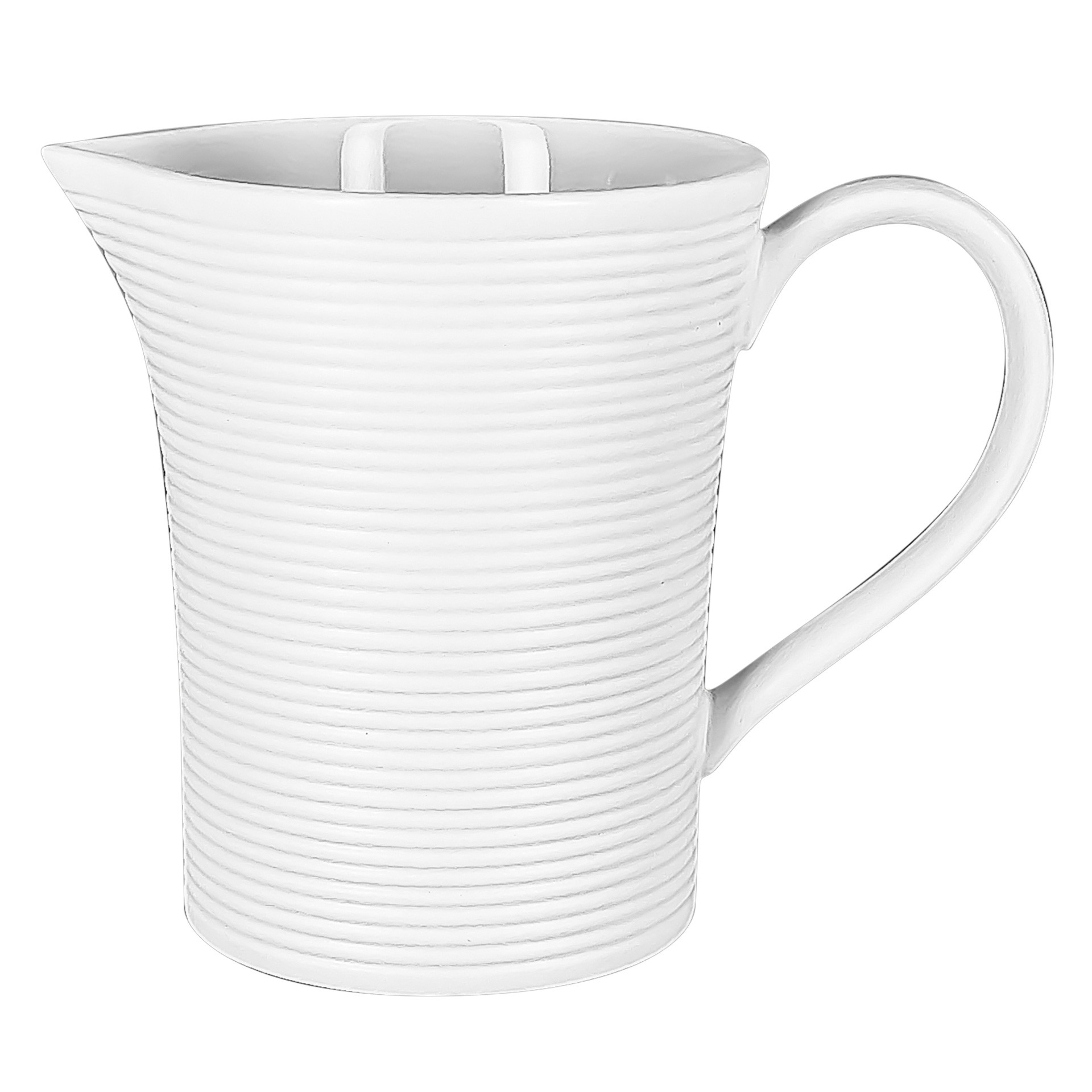 EVOLUTION Mlecznik 150 ml biały/ RAK PORCELAIN