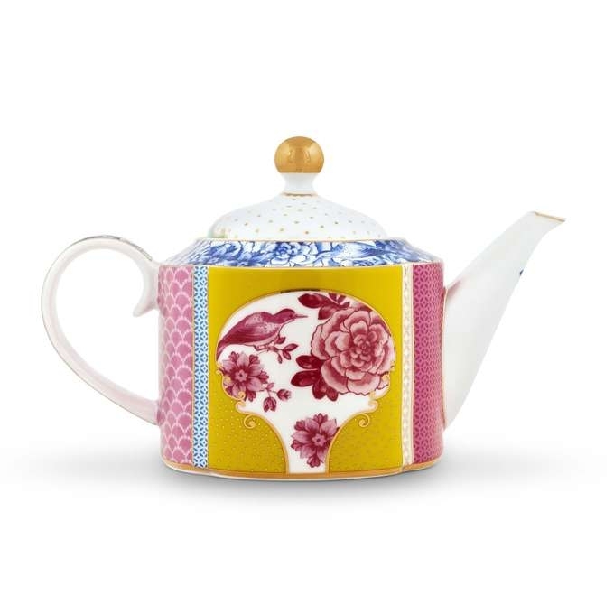 Dzbanek do herbaty Royal Multi PiP Studio, 900 ml