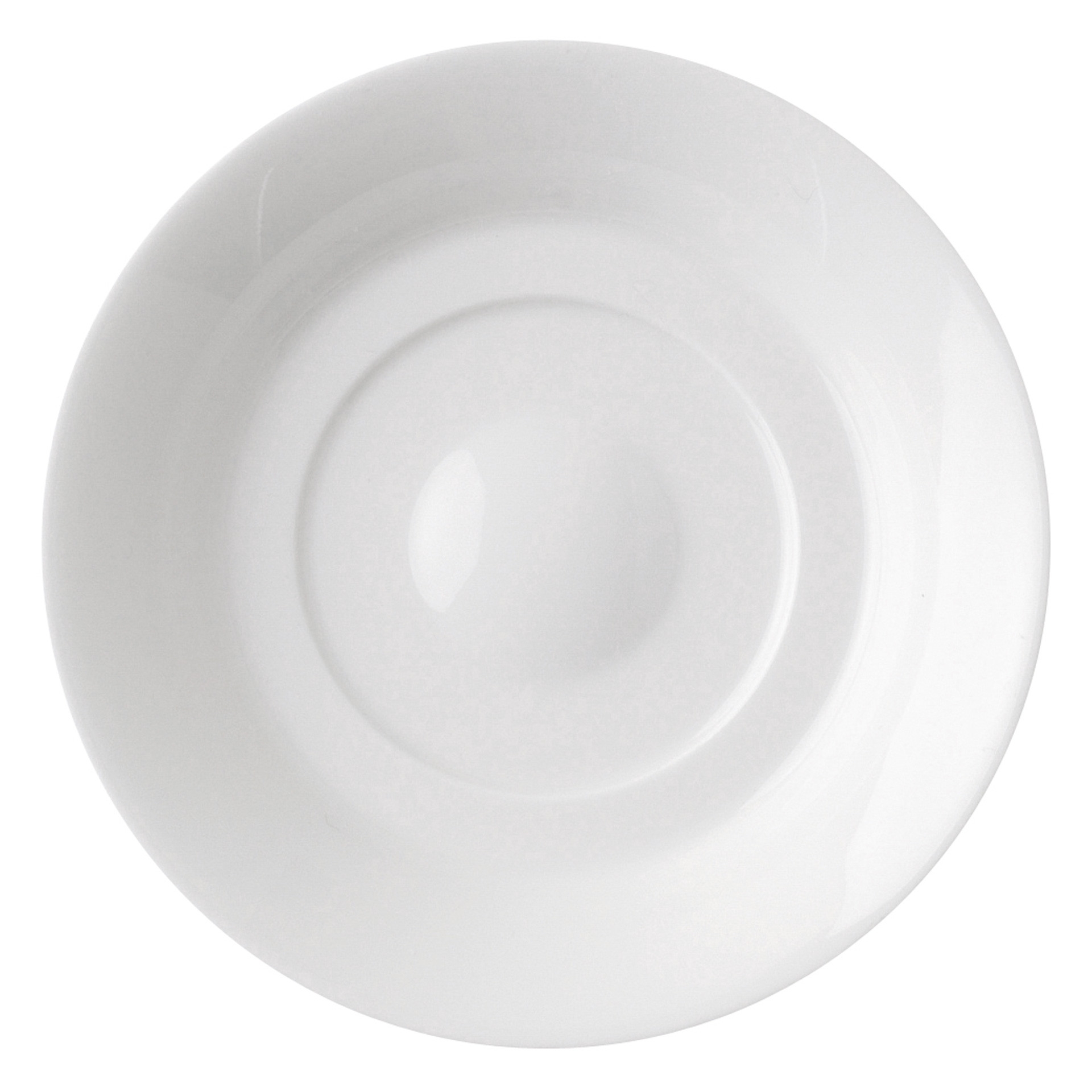 FINE DINE Spodek do fliżanki 300 ml / RAK PORCELAIN