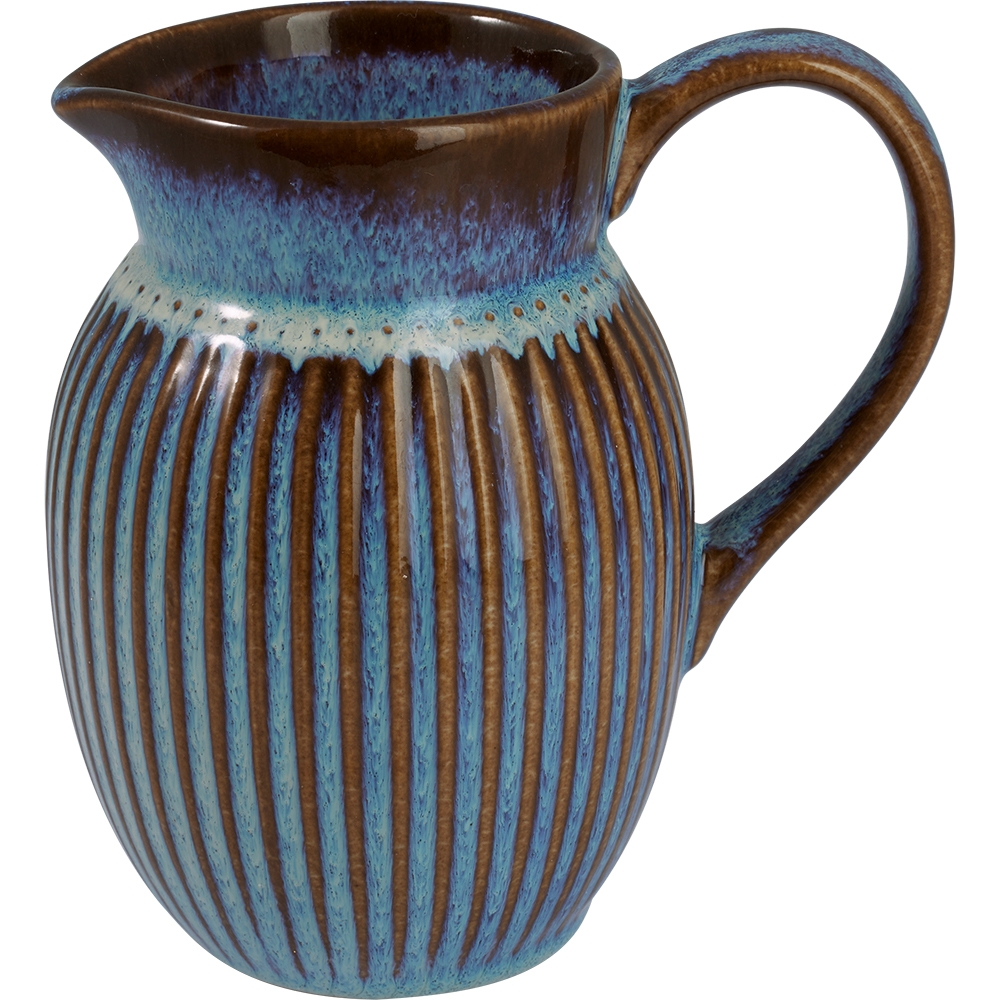 Dzbanuszek Alice Oyster Blue Green Gate, 500 ml