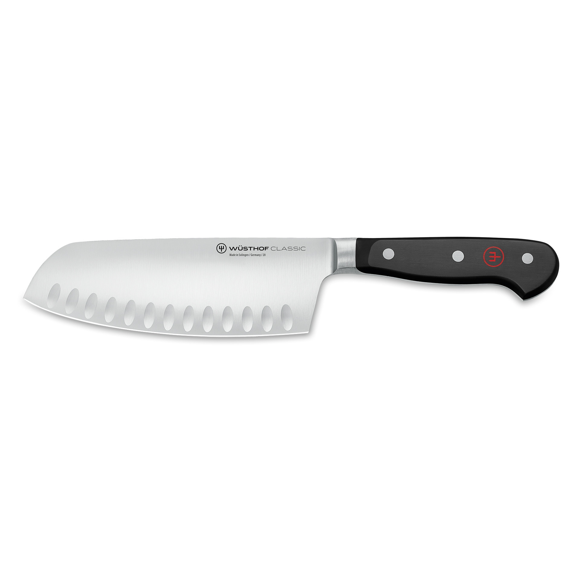 CLASSIC Nóż Chai Dao 17 cm / WÜSTHOF