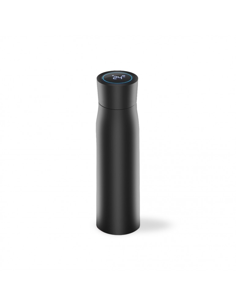 RoboJet Sippy Black