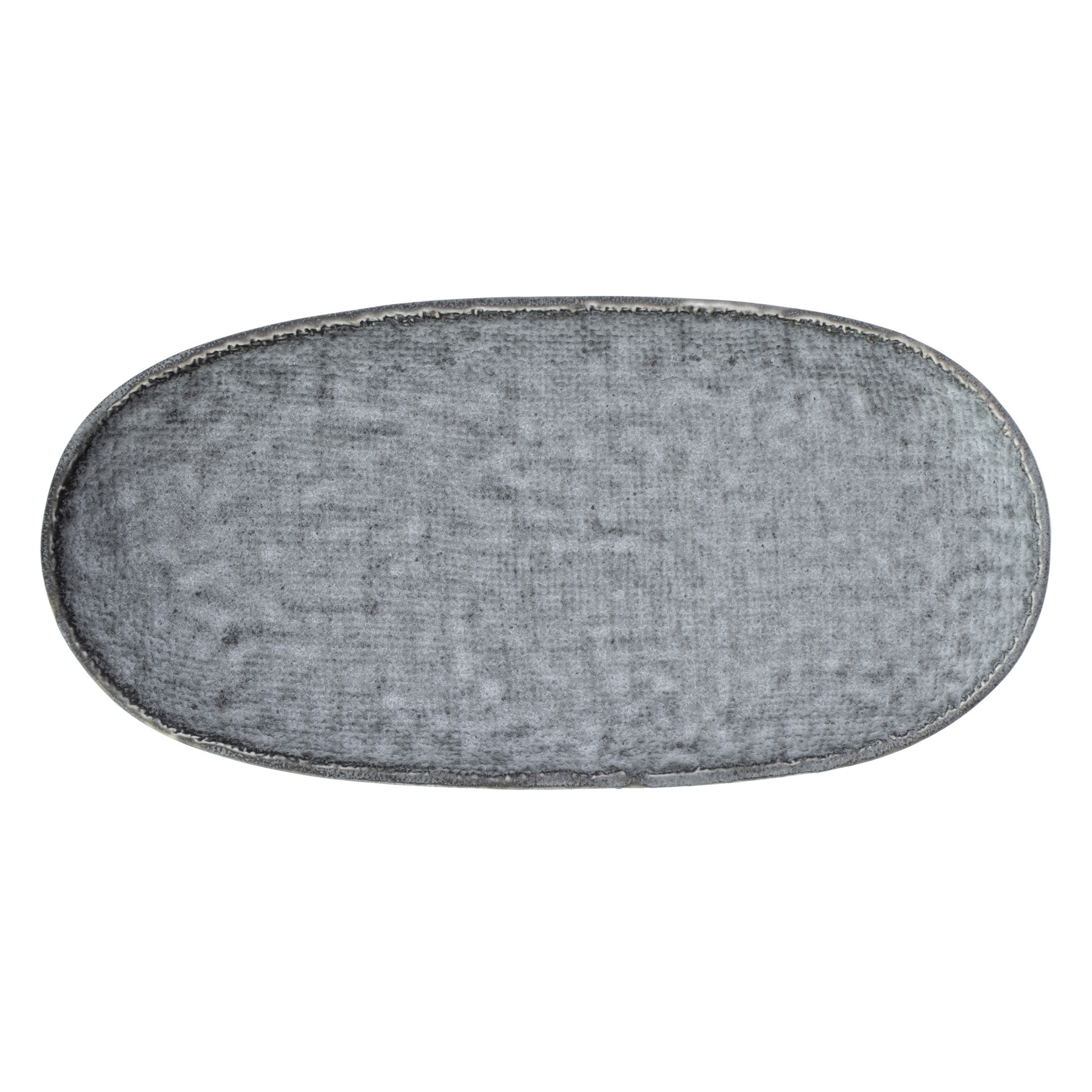 LEN Półmisek owalny śr. 28 cm / VERLO