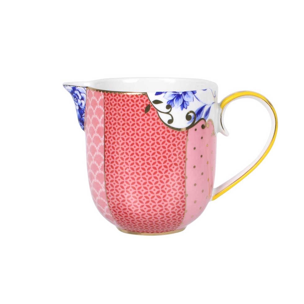 Dzbanuszek Royal Multi Pink PiP Studio, 260 ml