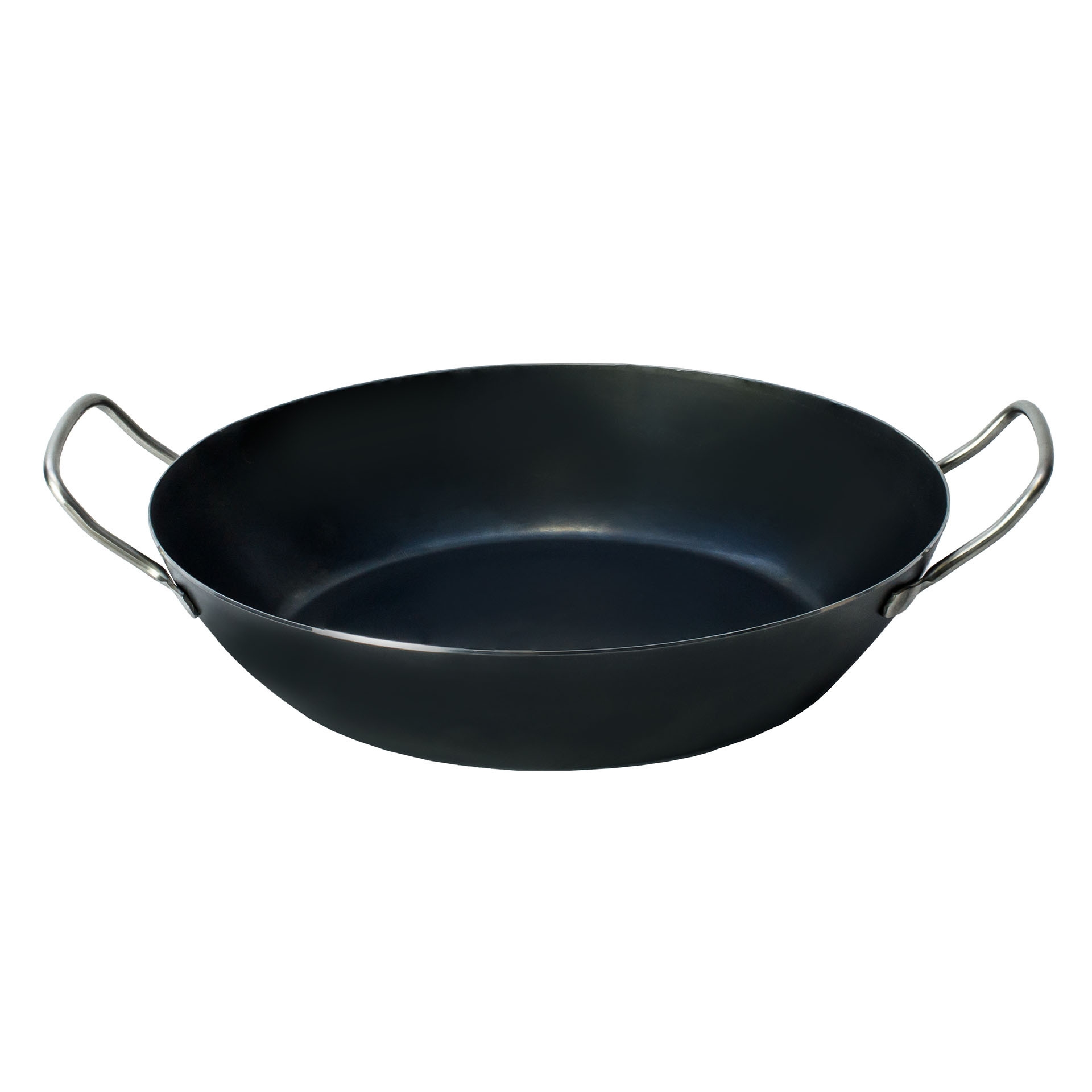 #OUTDOOR Patelnia do paelli 20 cm / DE BUYER