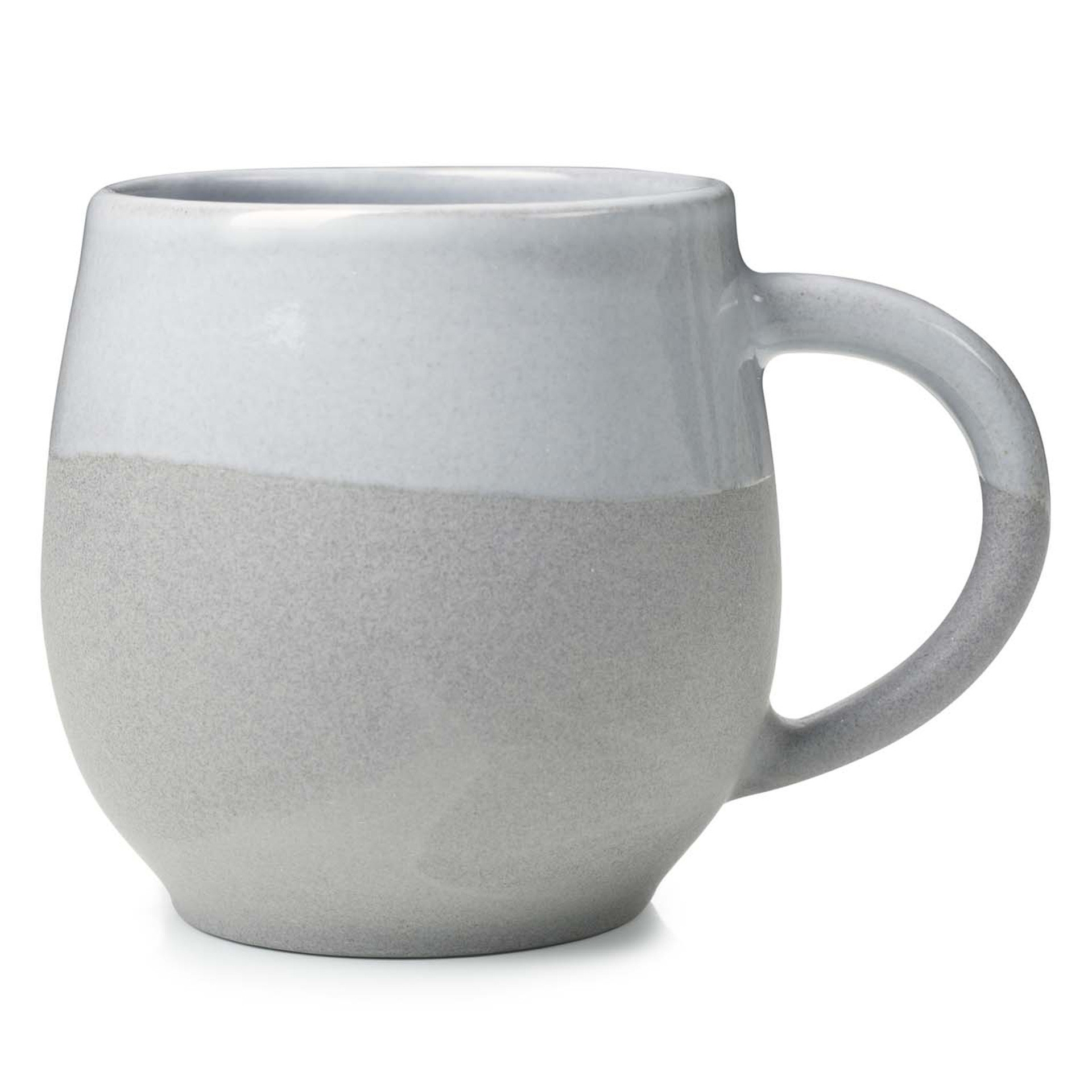 No.W Kubek do kawy biały 330 ml  / REVOL