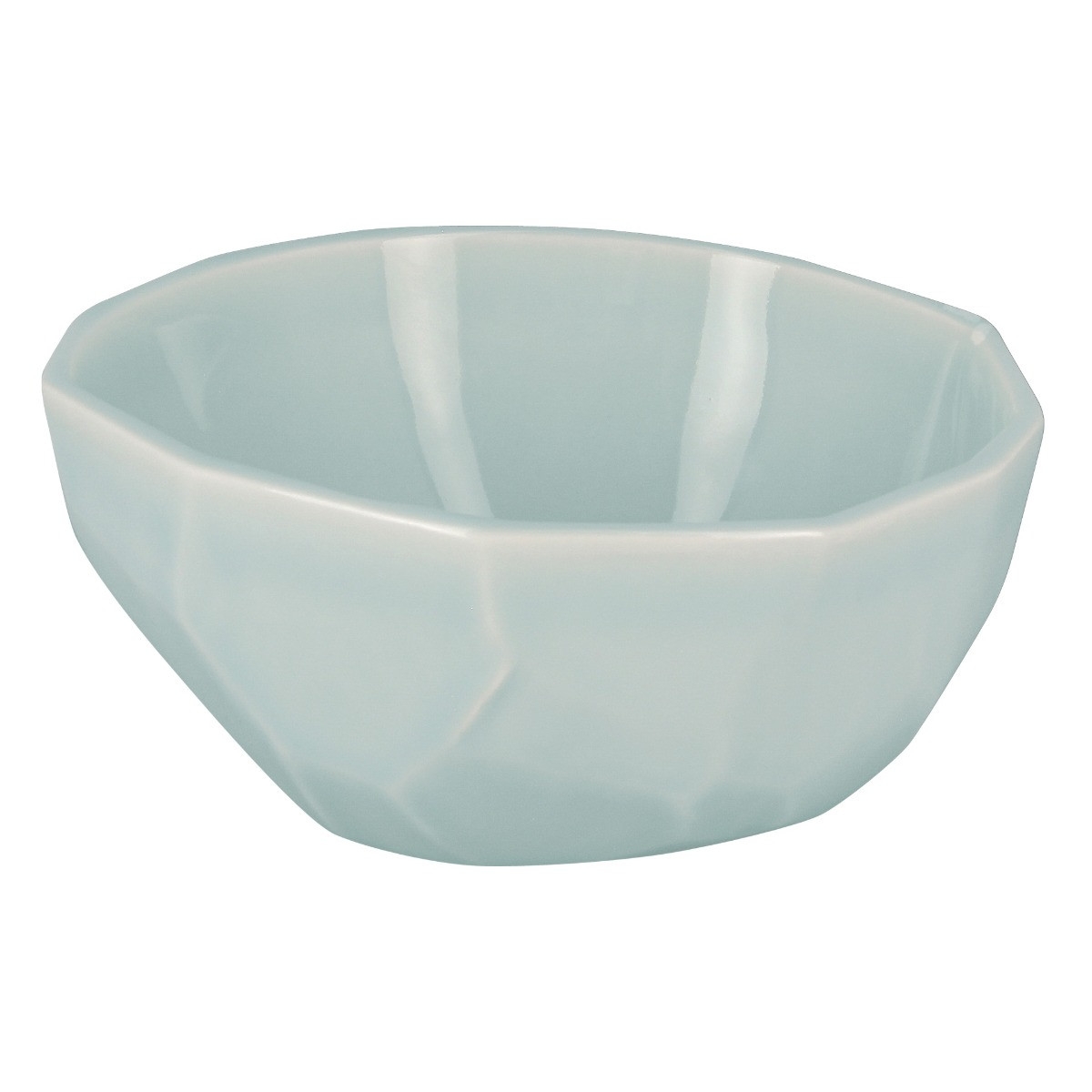 SKETCHES Miska błękitna 660 ml / RAK PORCELAIN