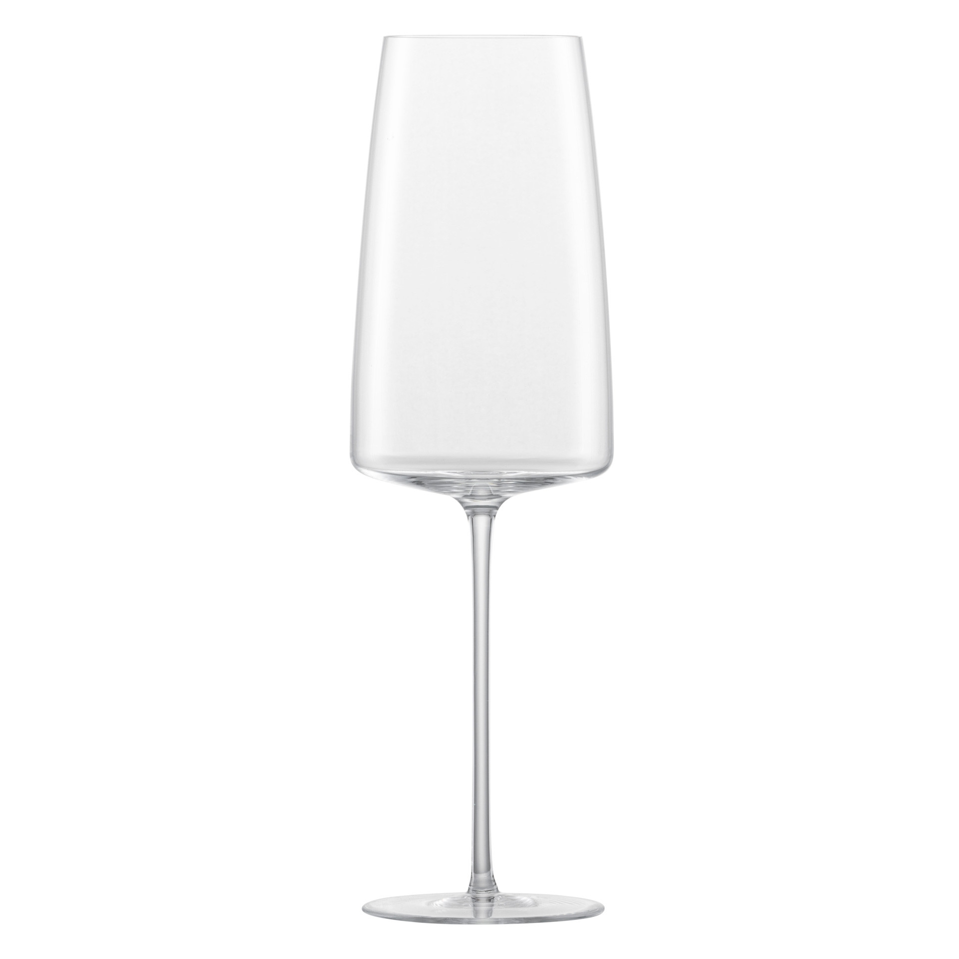 SIMPLIFY Kieliszek do wina musującego 407 ml, kpl. 2 szt.  / ZWIESEL HANDMADE