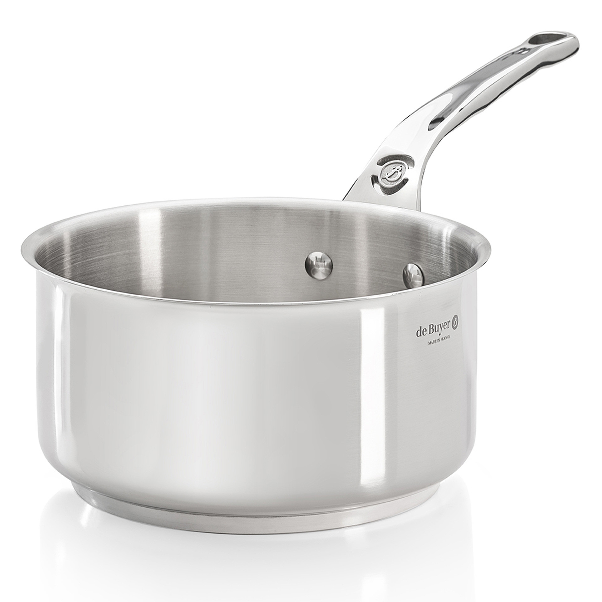MILADY Rondel 2,4 l / DE BUYER