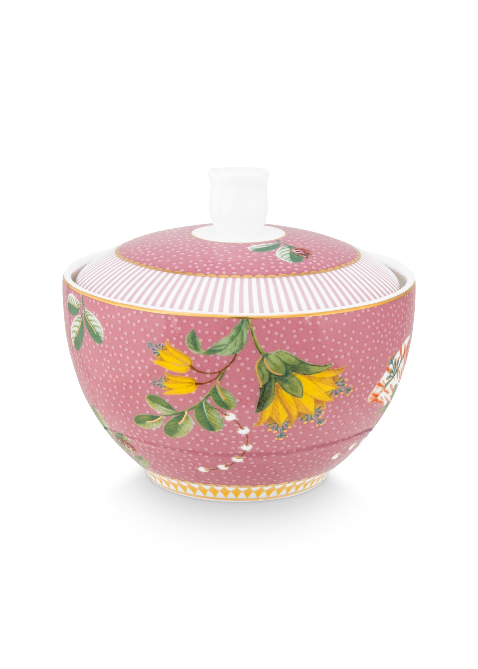Cukiernica La Majorelle Pink PiP Studio, 300 ml