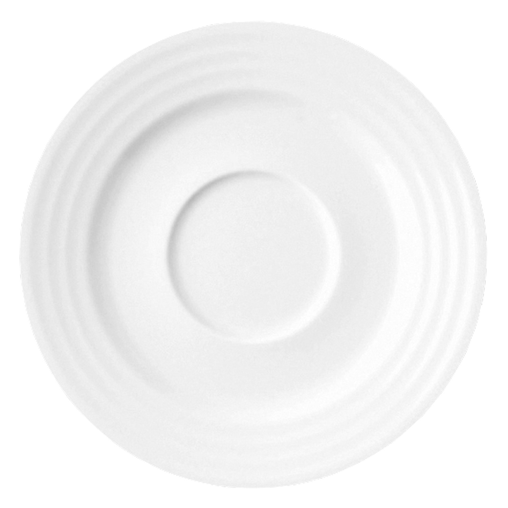RONDO Spodek do filiżanki BACU09D7 / RAK PORCELAIN