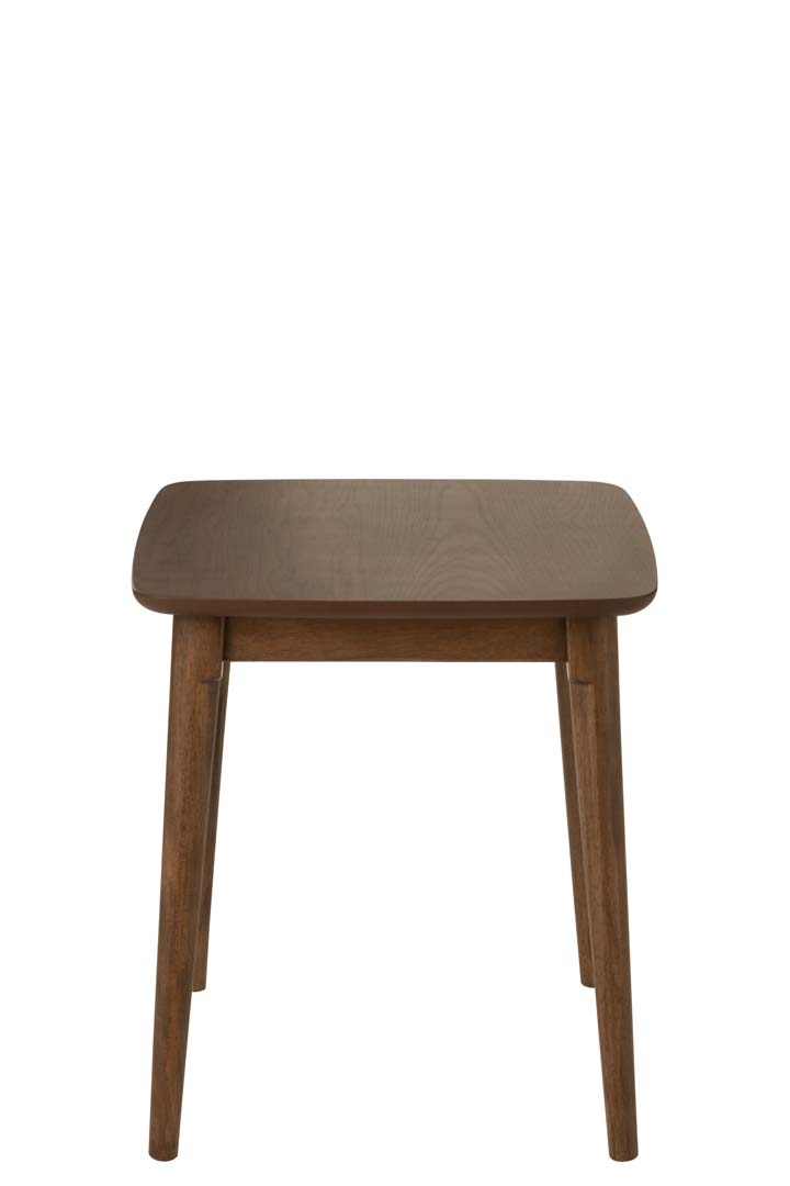 Stolik Square Wood Brown J-Line
