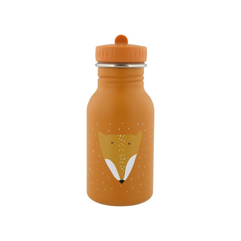 Bidon Mr Fox Trixie Baby, 350 ml