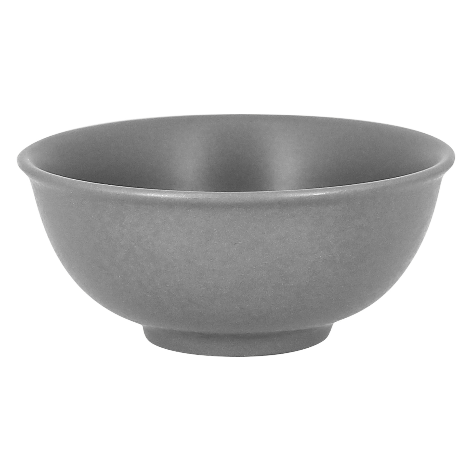 SHALE Miseczka 12 cm szary / RAK PORCELAIN