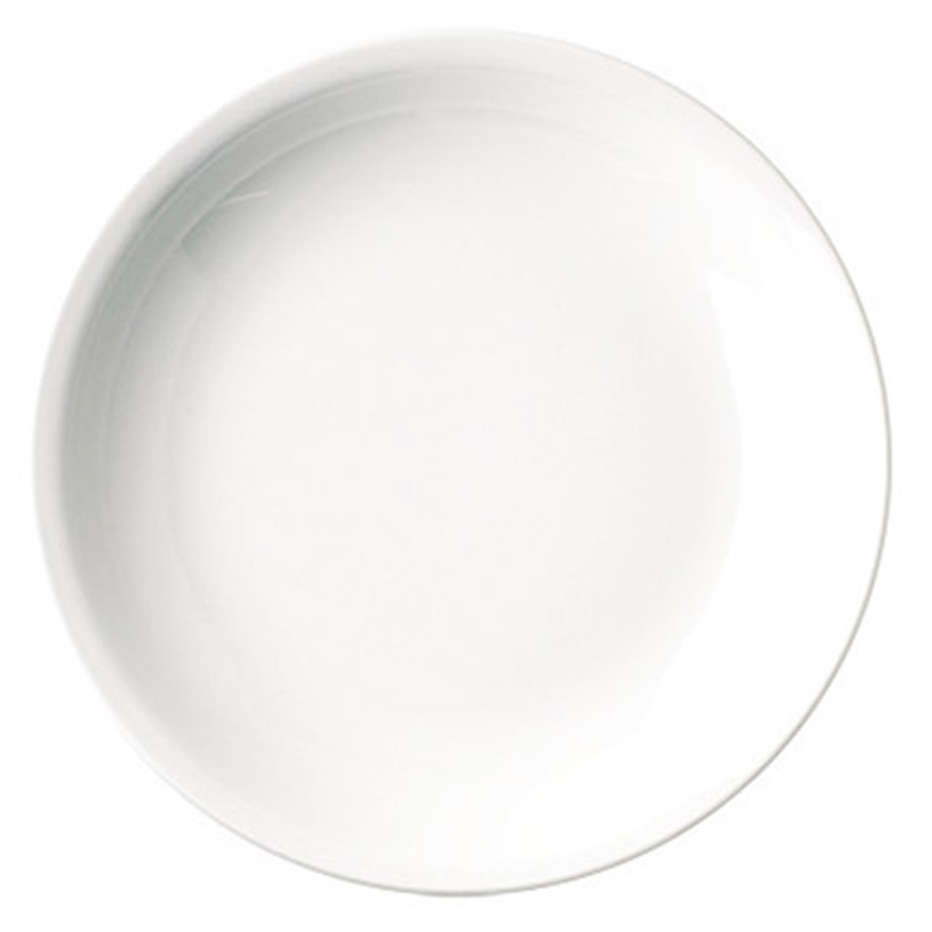 SKA Talerz głęboki okrągły 26 cm / RAK PORCELAIN