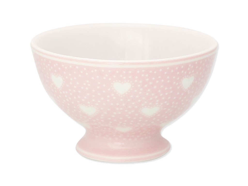 Miseczka Penny Pale Pink Green Gate, 10 cm