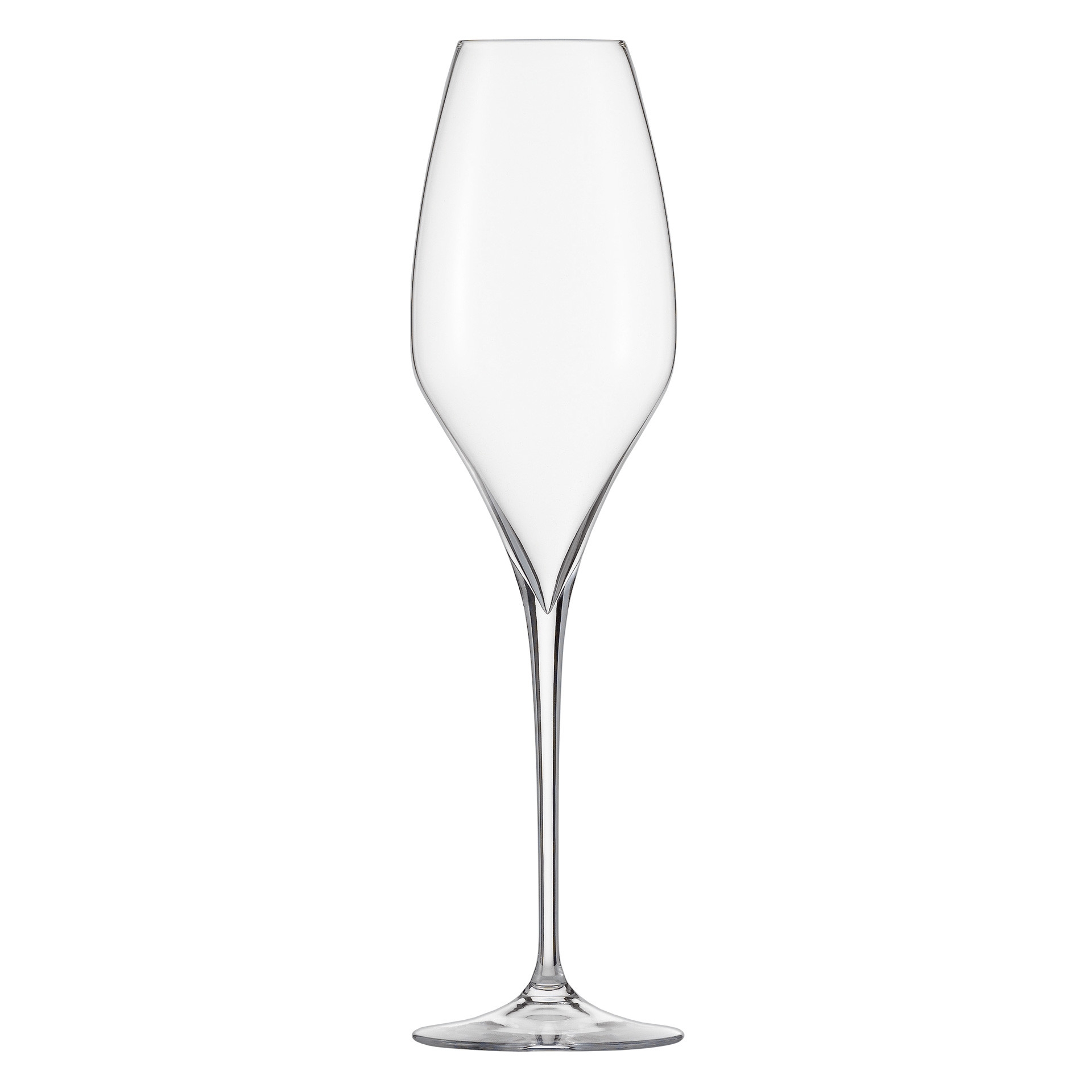ALLORO Kieliszek do szampana 366 ml, kpl. 2 szt.  / ZWIESEL HANDMADE