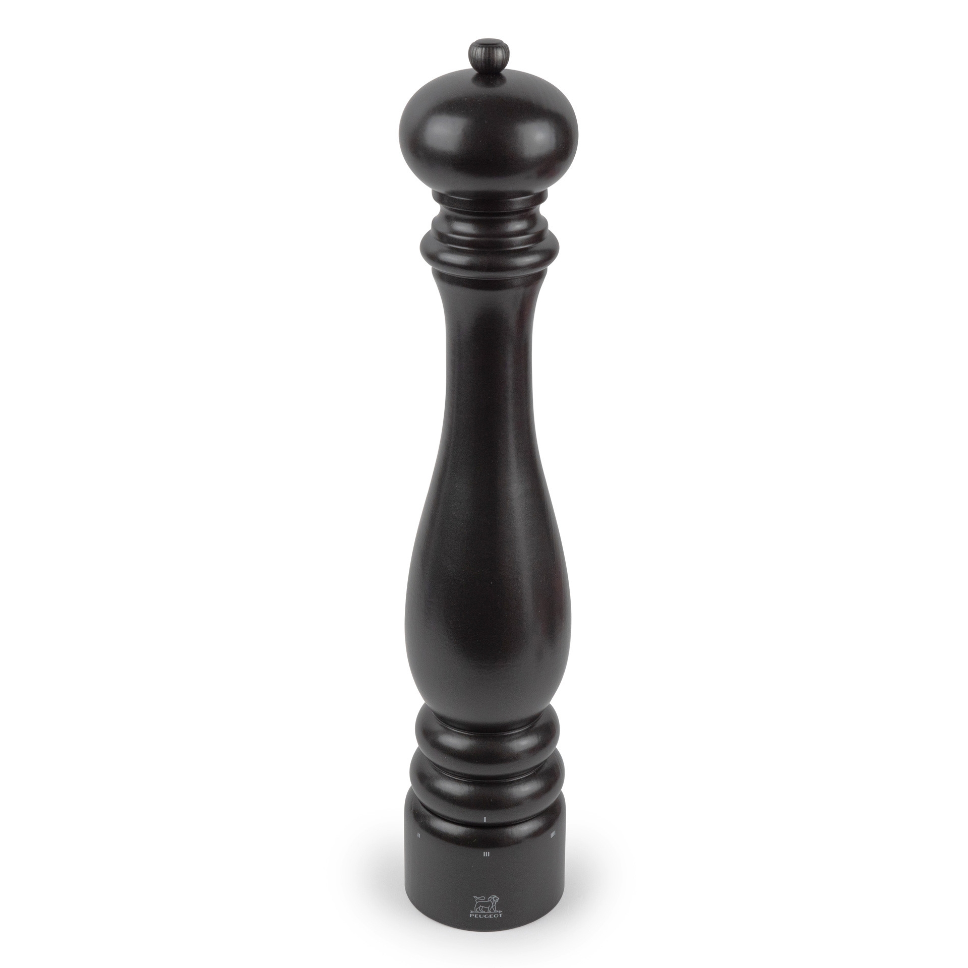 PARIS Młynek do pieprzu 40 cm satynowa czerń u'Select / PEUGEOT