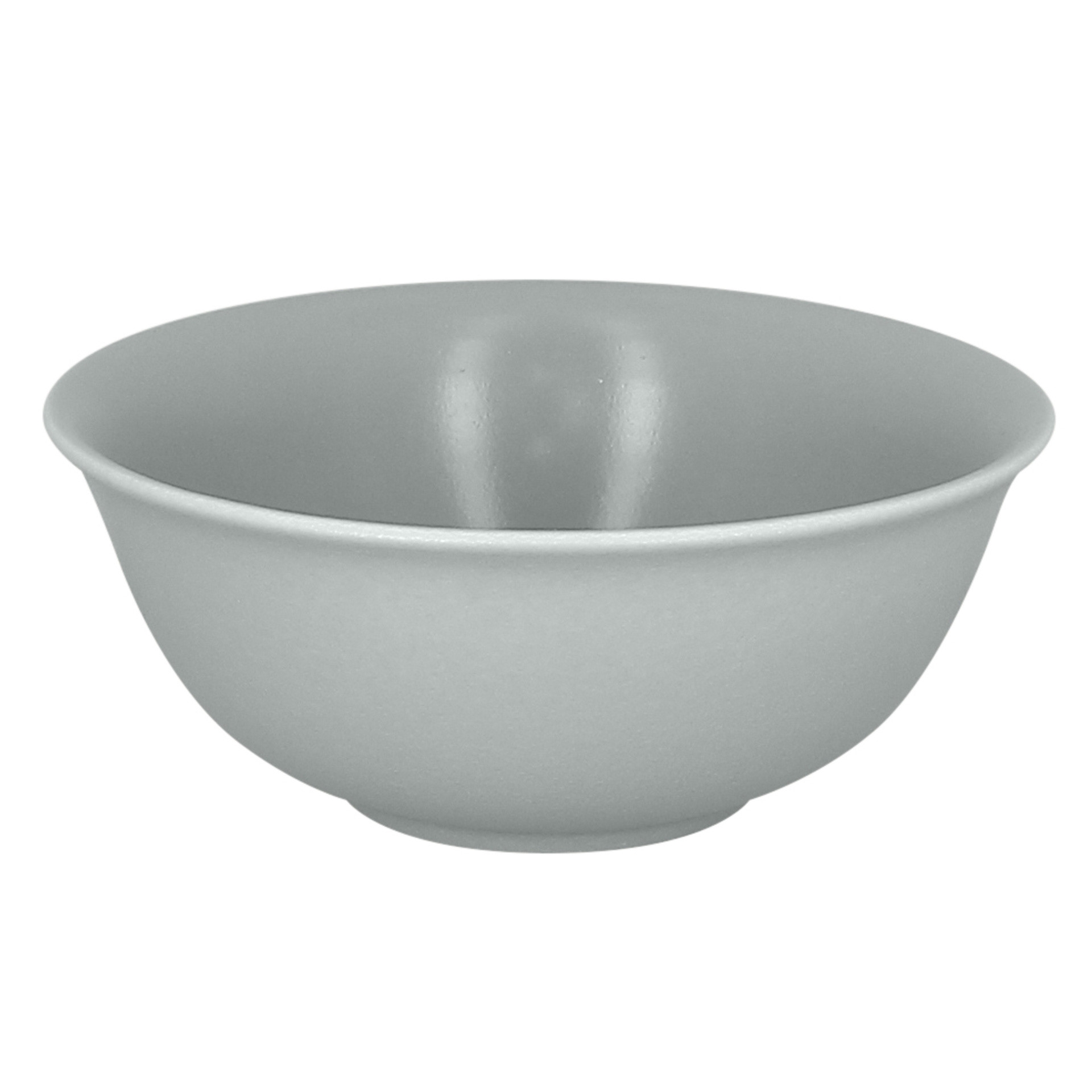MELLOW Miska szary 580 ml / RAK PORCELAIN