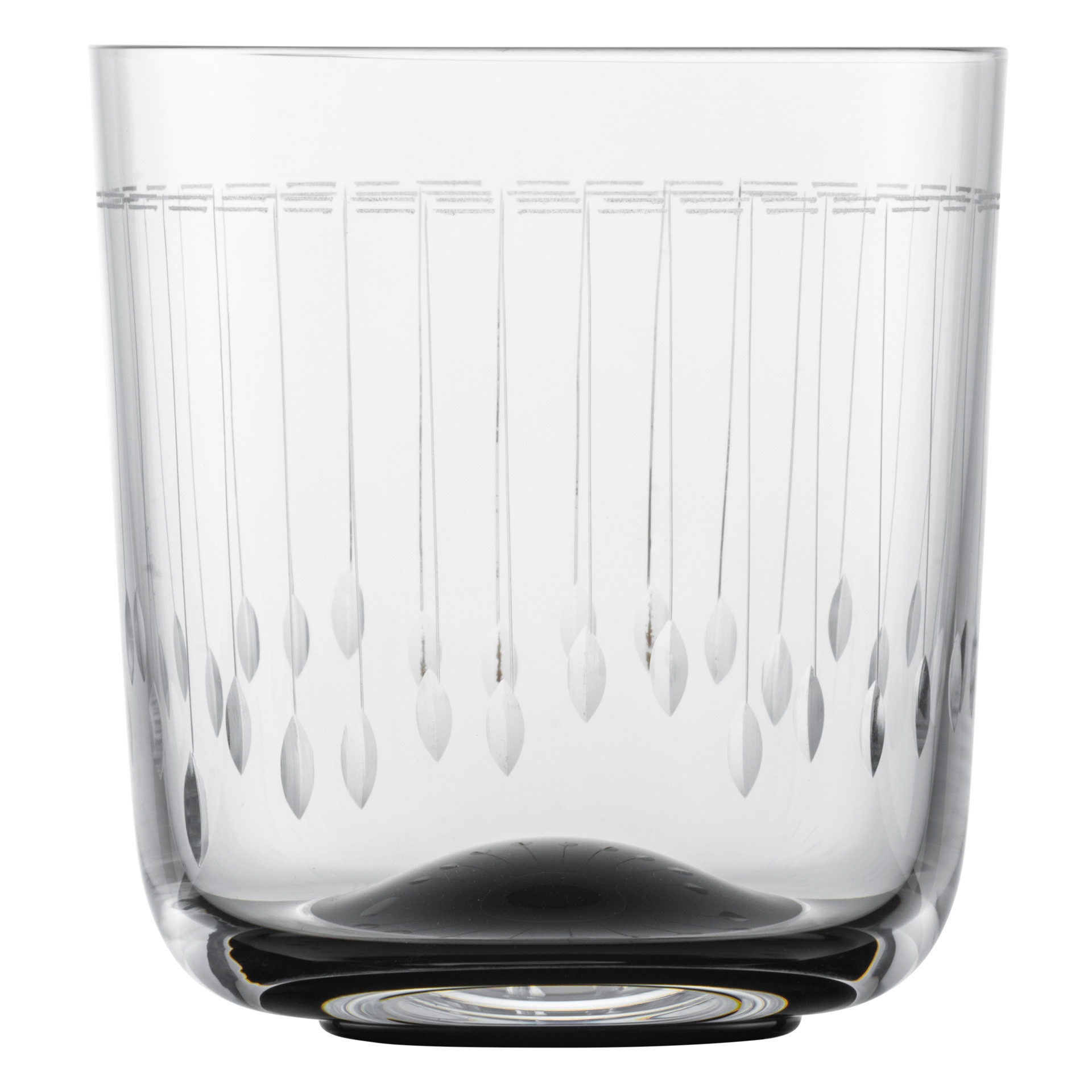 GLAMOROUS Kieliszek do whisky 327 ml, kpl. 2 szt. / ZWIESEL HANDMADE