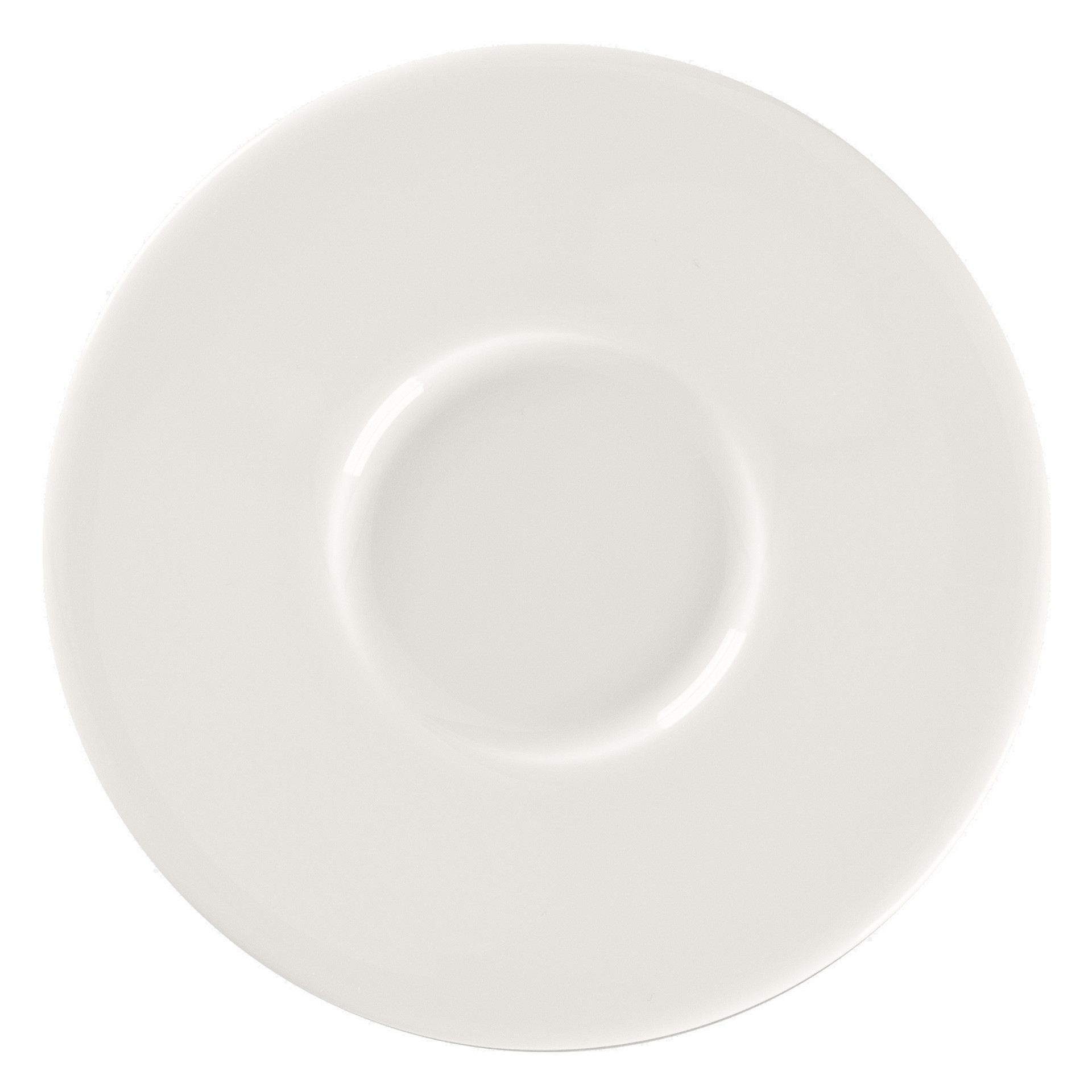 FEDRA Spodek do filiżanki 13 cm / RAK PORCELAIN