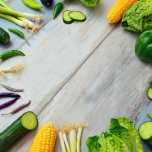 Mrożone warzywa na patelnię – czy są zdrowe?