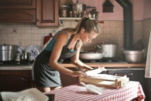 Rozgrzewając kuchnię: Jakie patelnie można bezpiecznie wkładać do piekarnika?