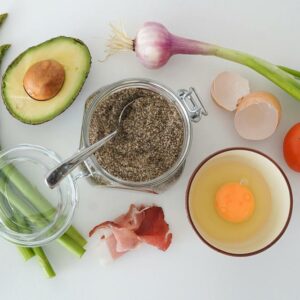 Przepis na szybką potrawę: Jak przyrządzić warzywa na patelnię Hortex?