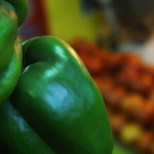 Kulinarne Połączenia: Z Czym Można Jeść Warzywa na Patelnie?