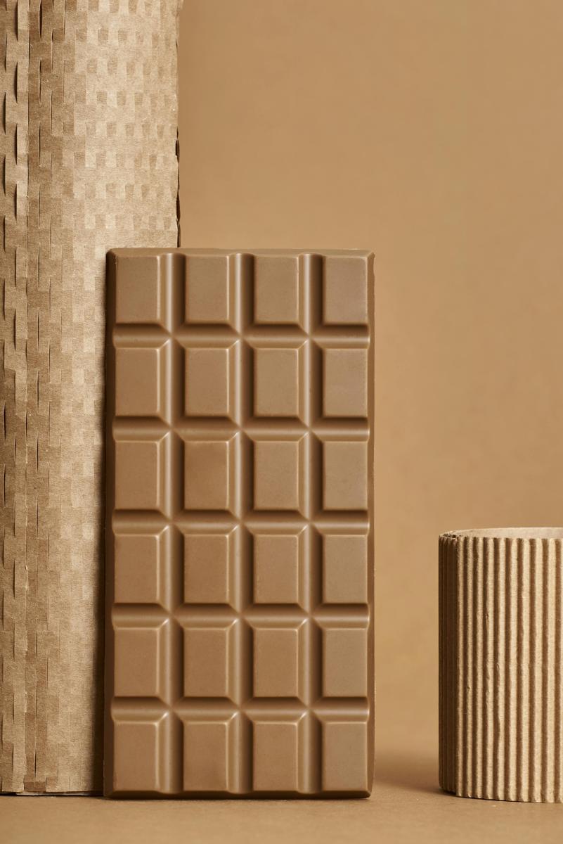 Cocoa production