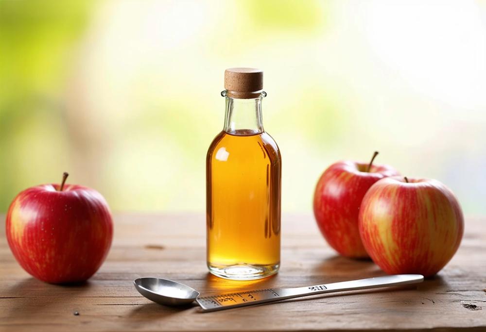 apple cider