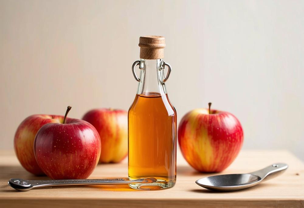 apple cider
