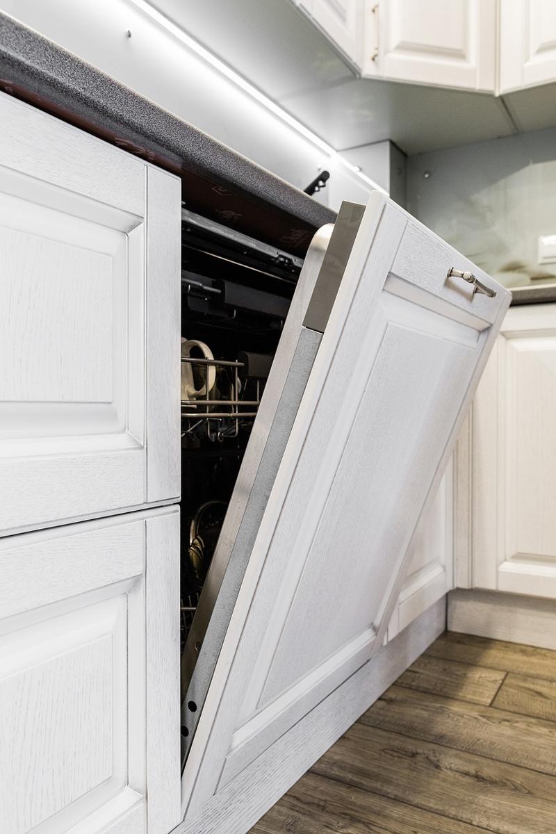 dishwasher repair