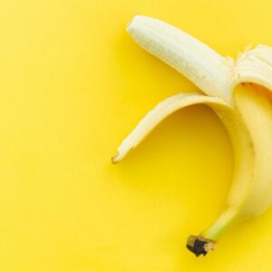 Jakie witaminy ma banan i dlaczego warto je jeść?