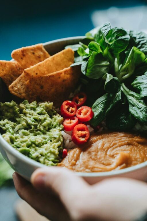 Guacamole co to? Historia, składniki i zdrowotne korzyści tego meksykańskiego dipu