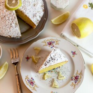 Jakie ciasta można jeść po usunięciu woreczka żółciowego – smaczne i lekkostrawne propozycje