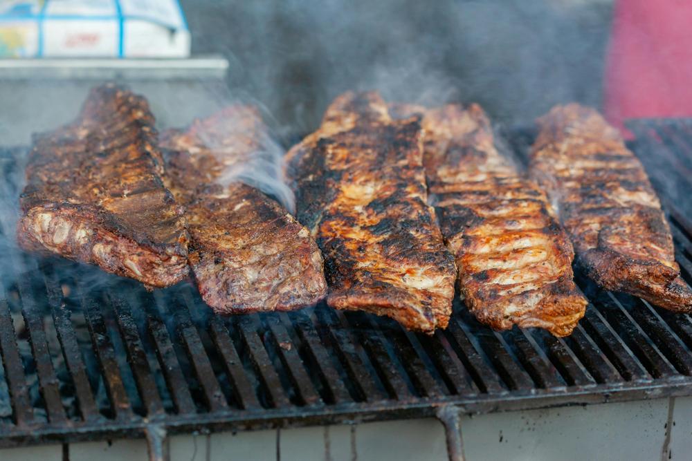 smoked meats