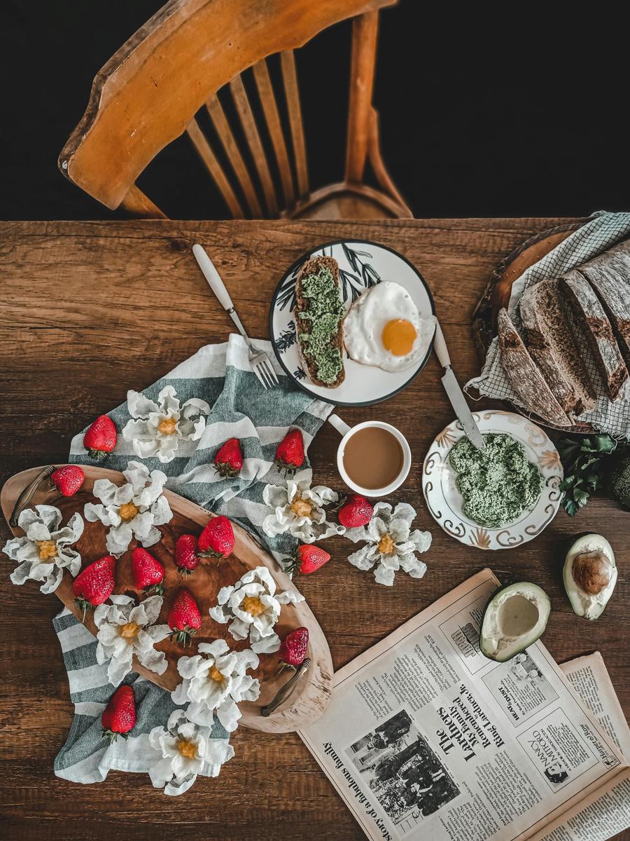 cottage cheese