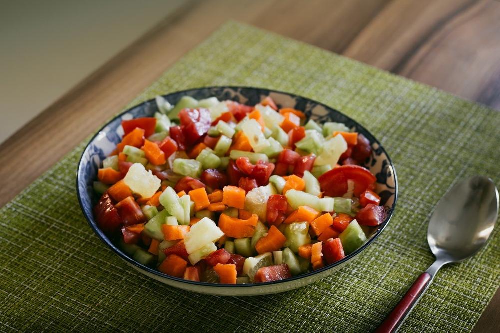 healthy lifestyle